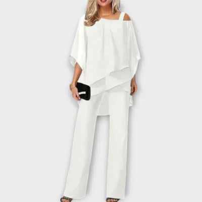 Narcisa - Conjunto Elegante