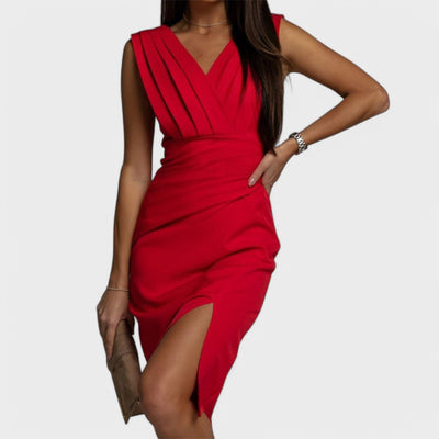 Carmo - Vestido elegante e com estilo