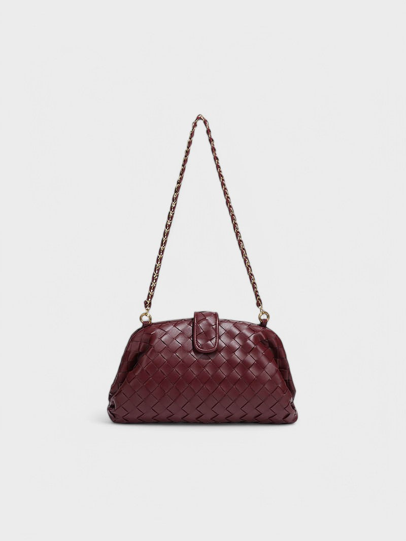 Renata - Noir Dourado