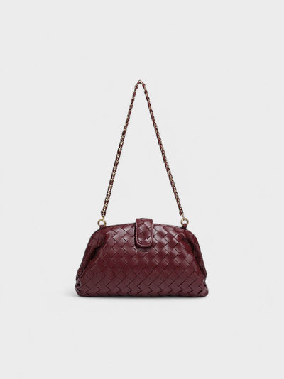 Renata - Noir Dourado